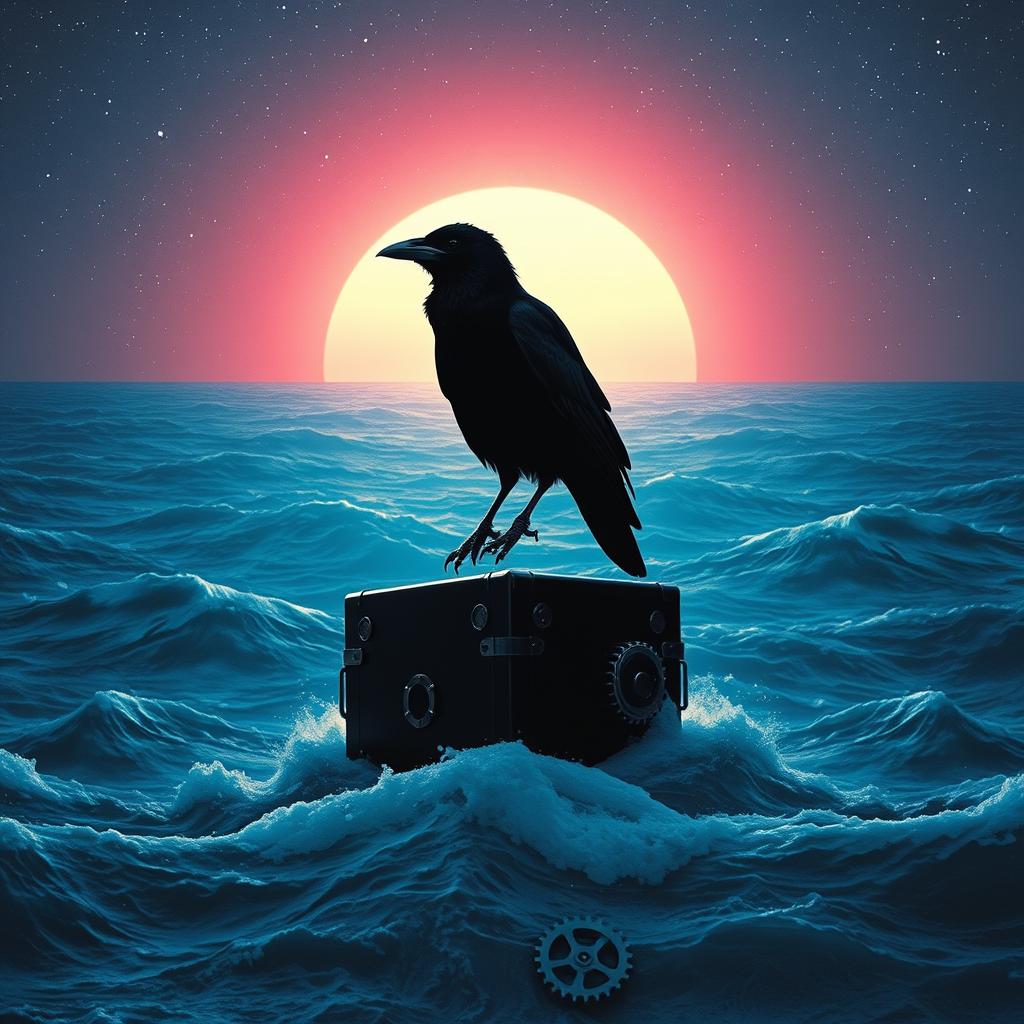 symphony-raven-v2 artwork