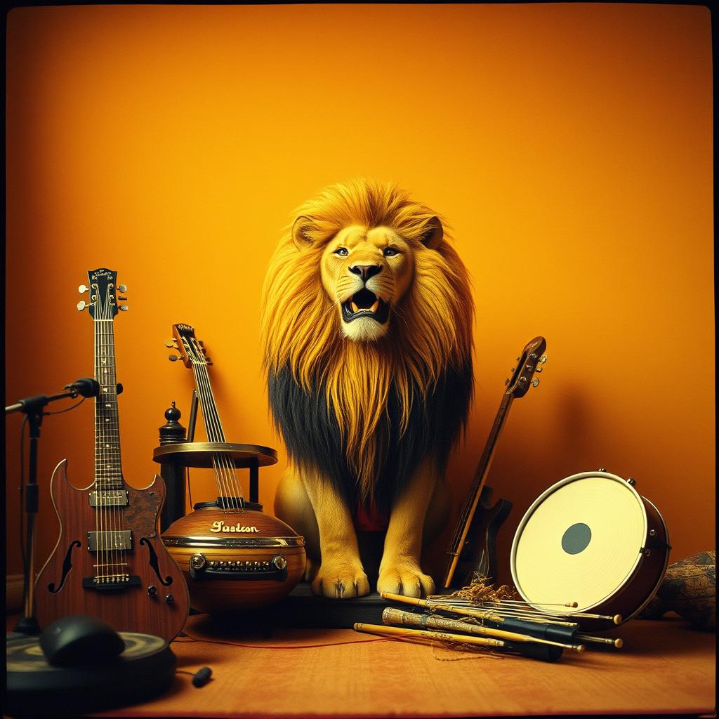 Song Image