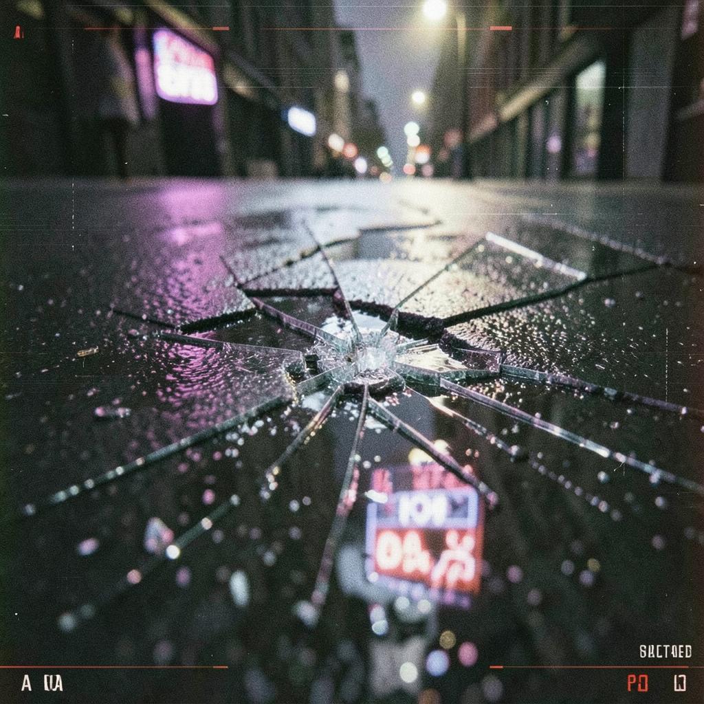 Glass Teeth artwork