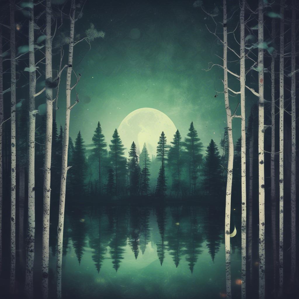Ode to Aspero artwork