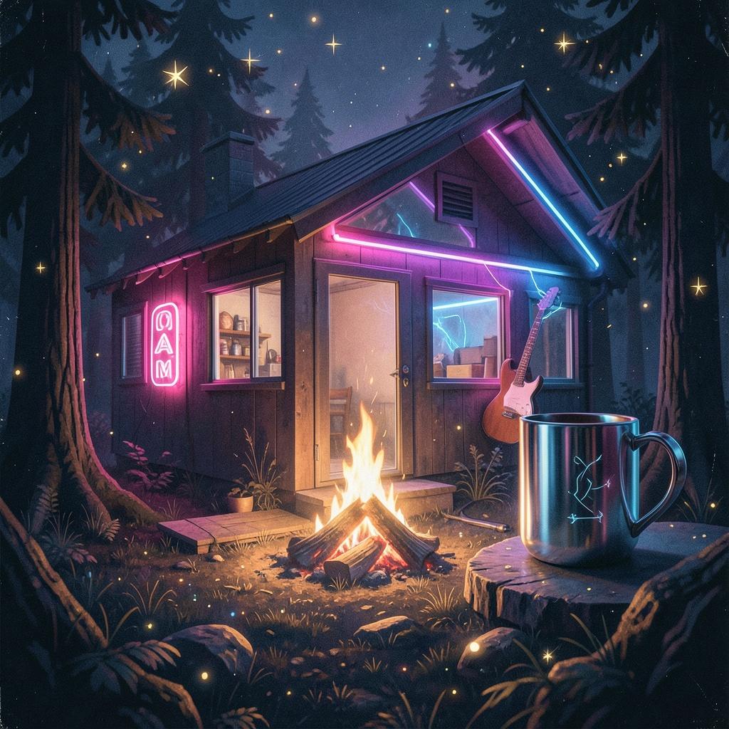 Persona image for LA  Metal