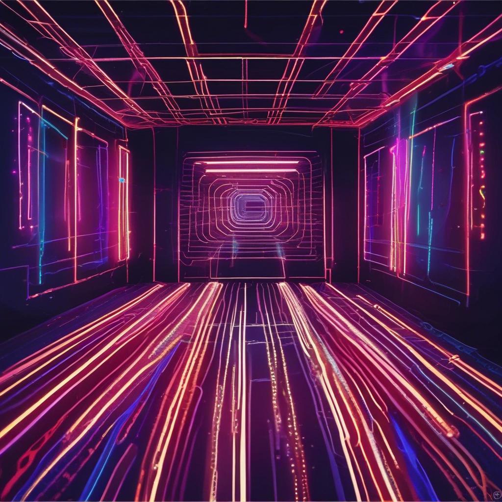 Voice picture for Modern Disco