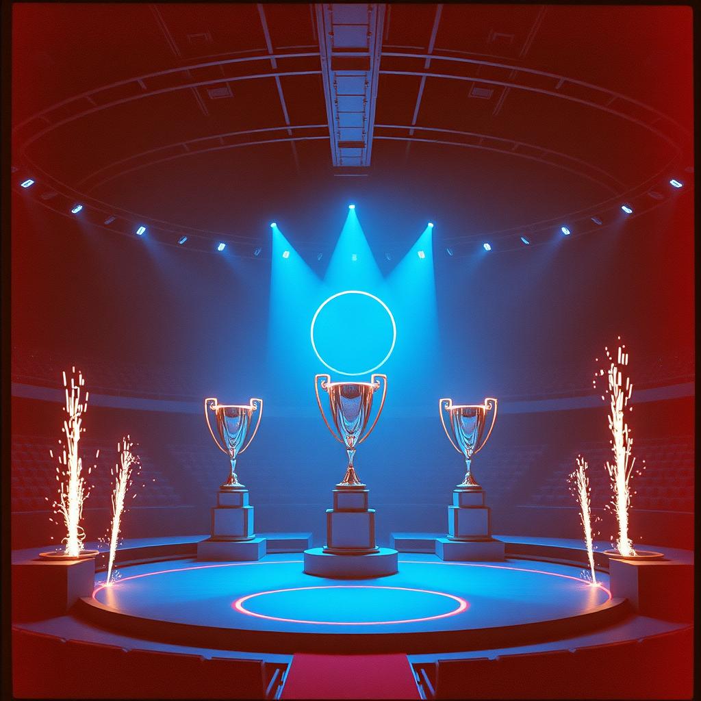 Persona image for Can you Win?