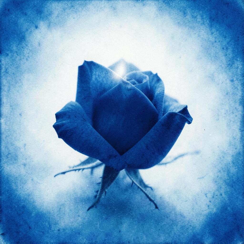 Rosebuds artwork