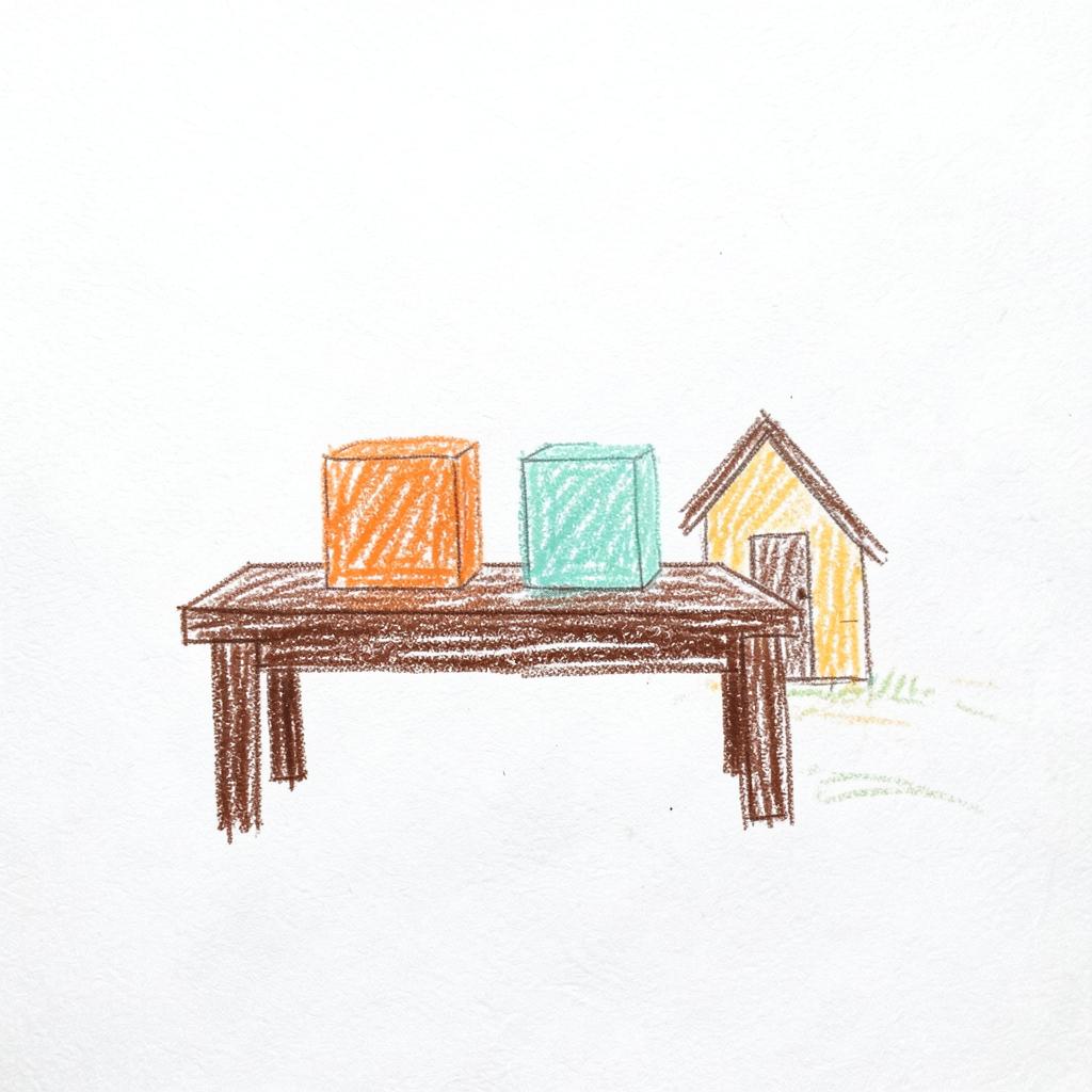 For the Future Ones artwork
