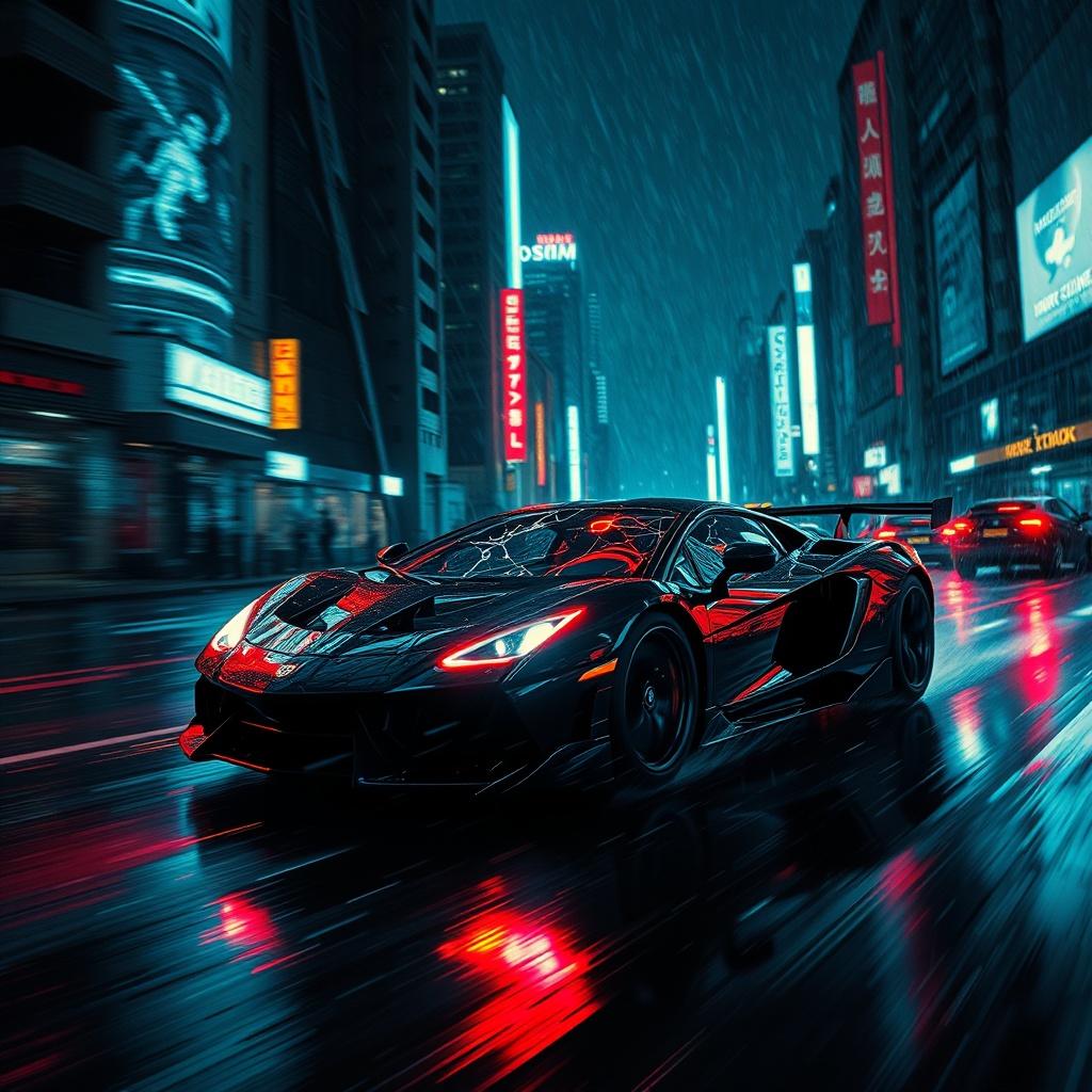 Song Image