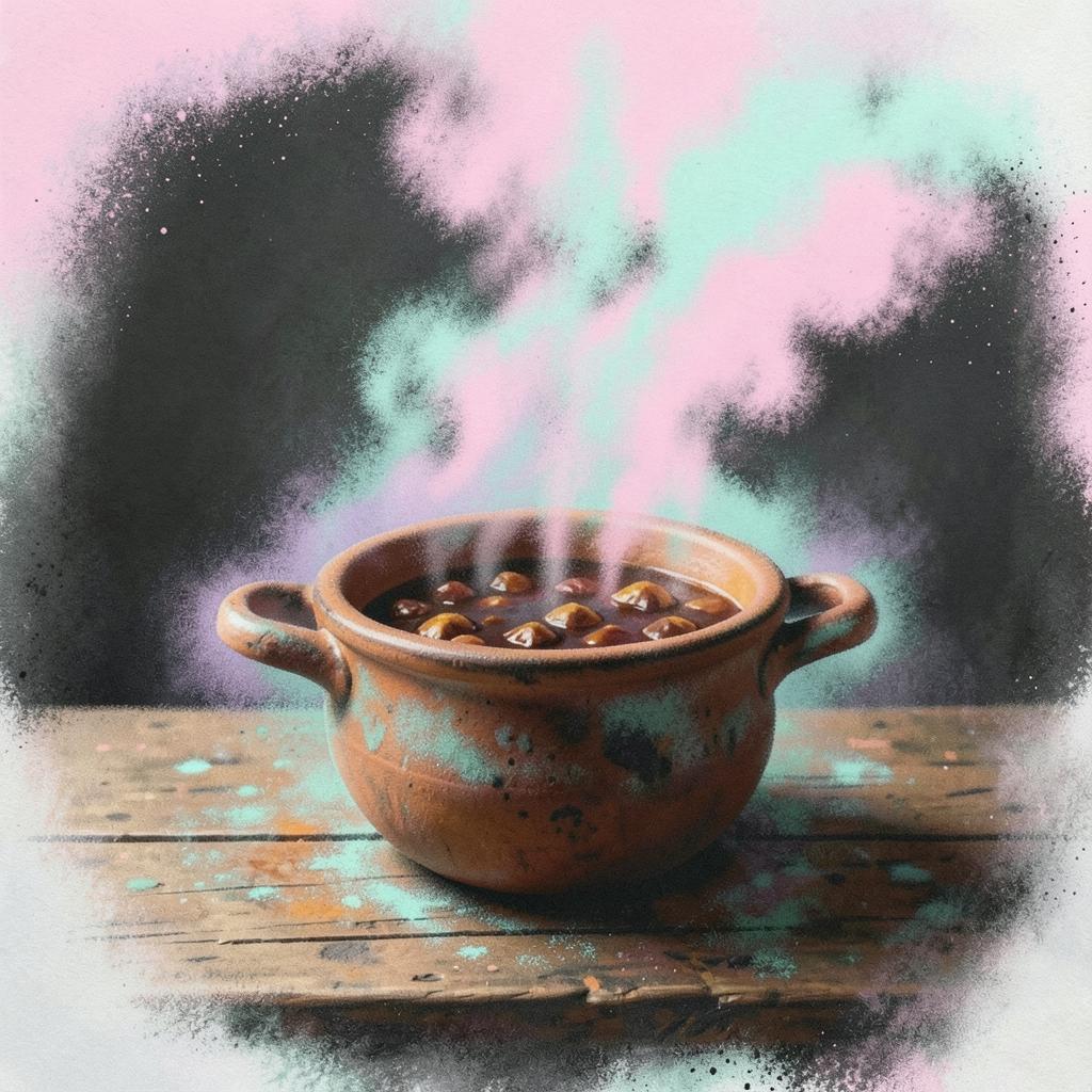 Adobo ni Lola (fem1) artwork