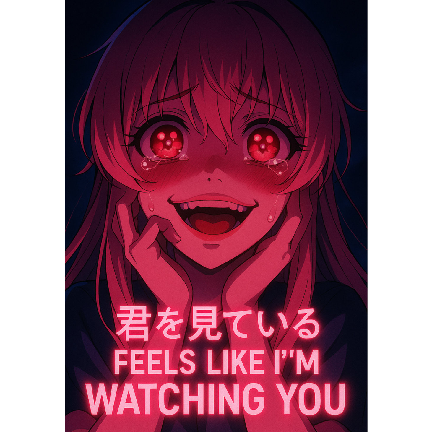 Persona image for YandereTestV1