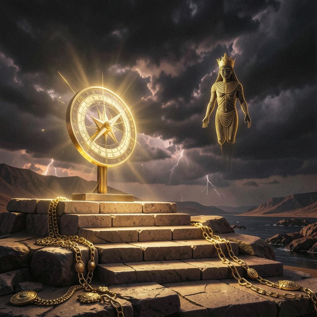 SUNDIAL x RAP BATTLE x EGYPT (Mashup) artwork