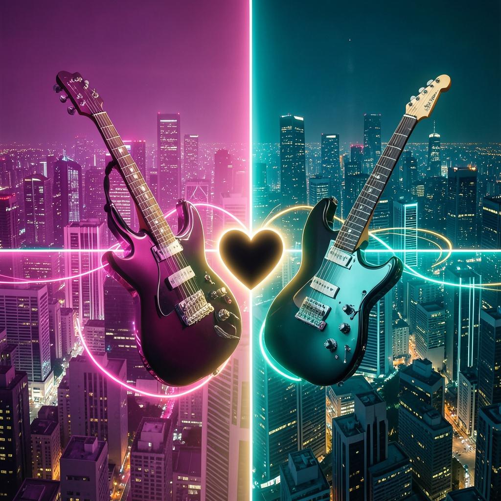 Barriers Of Love artwork