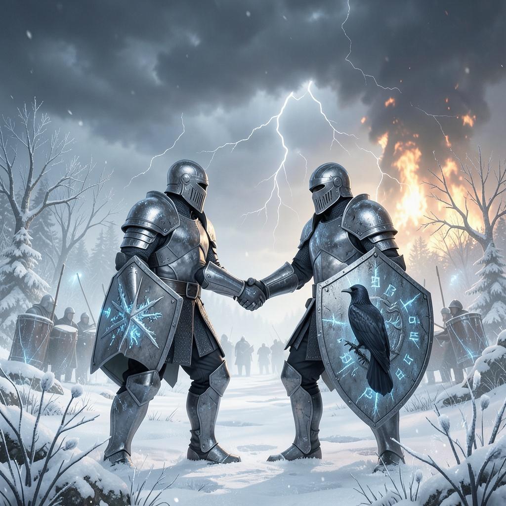 Persona image for Viking