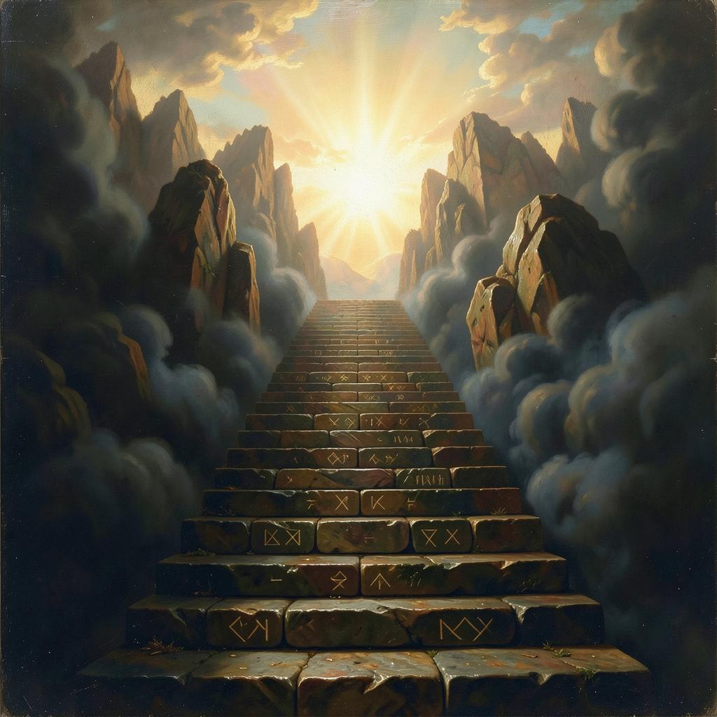 Ascending - TOOLS
 TOOLS artwork