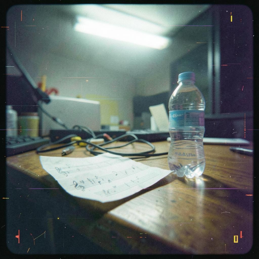 ИИ artwork