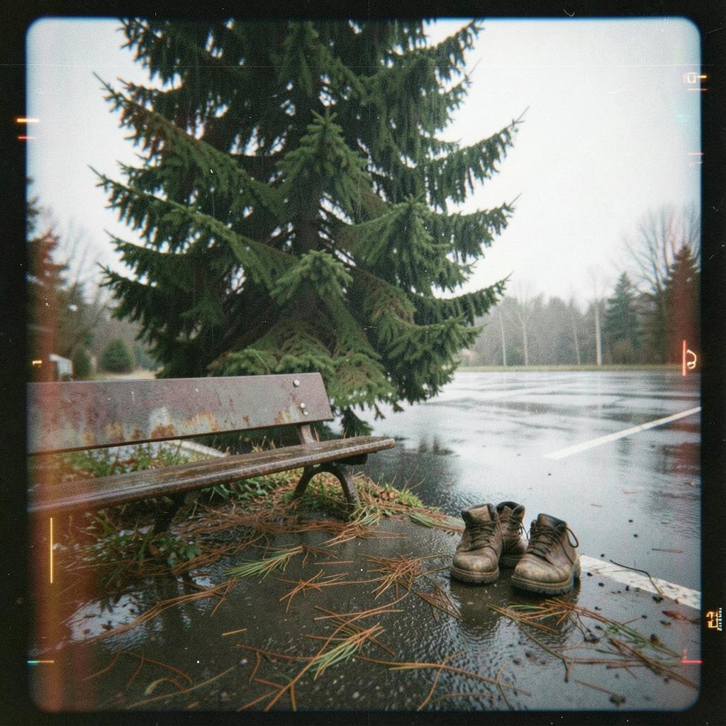 Evergreen Agendas artwork