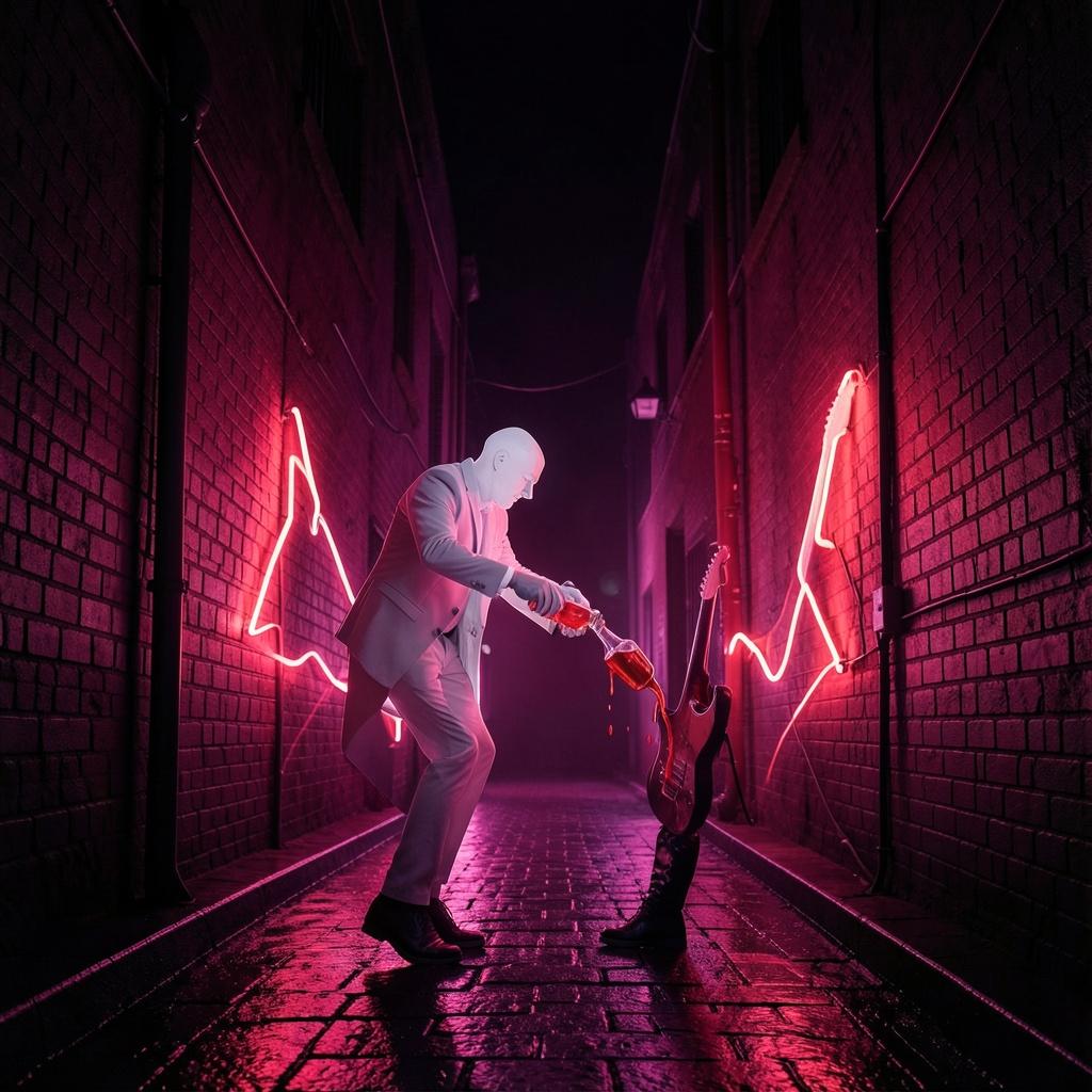 Song Image