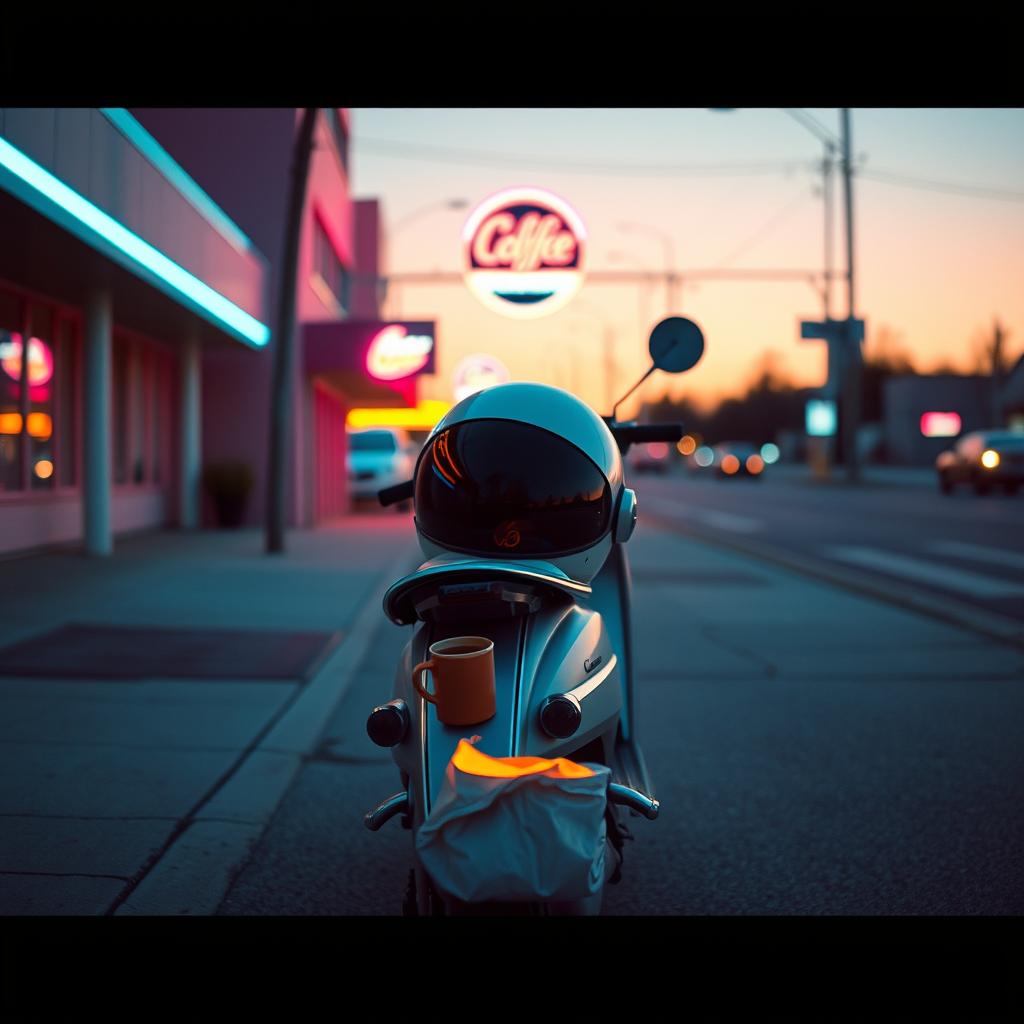 Persona picture for Garrison