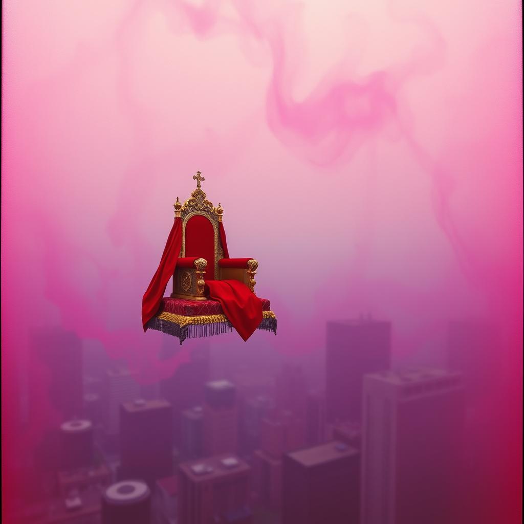 Persona image for Lia Moe & JesiRay