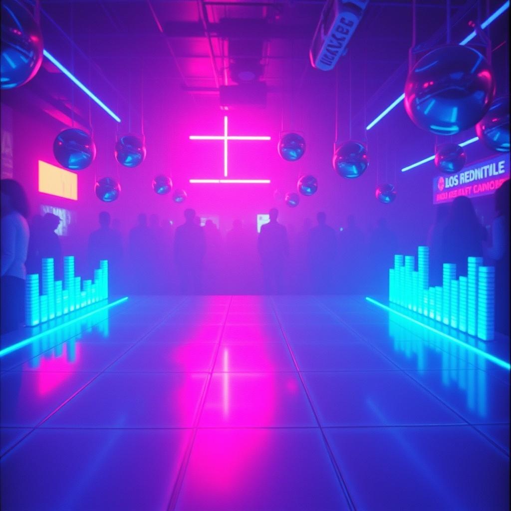 Dj Faaci -Finale Vibe. artwork