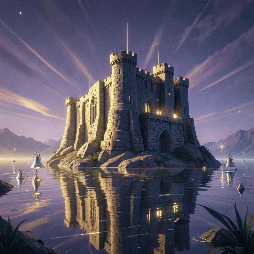 Gothic Gold artwork