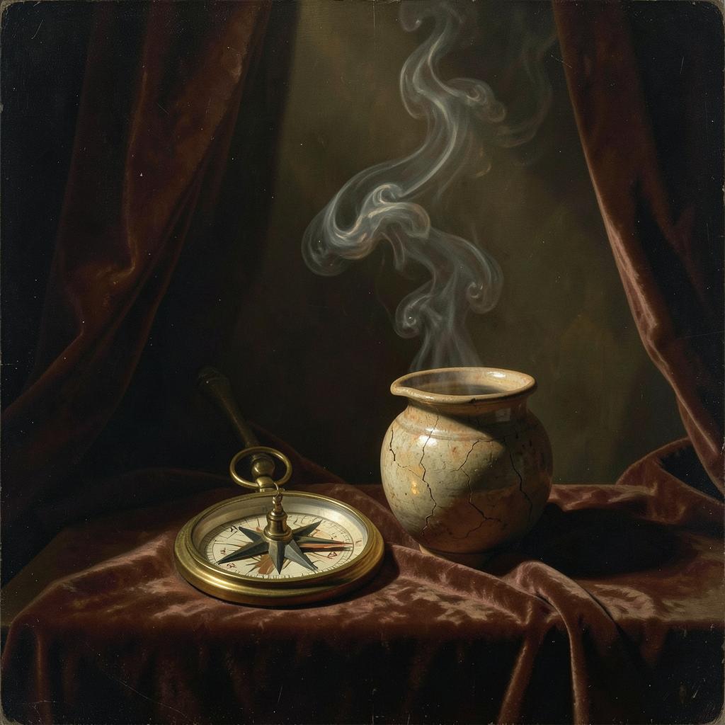 Life With Entity artwork