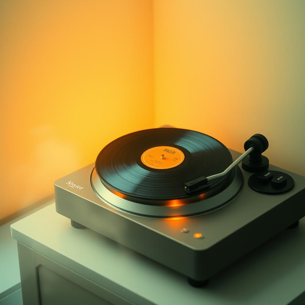 Song Image