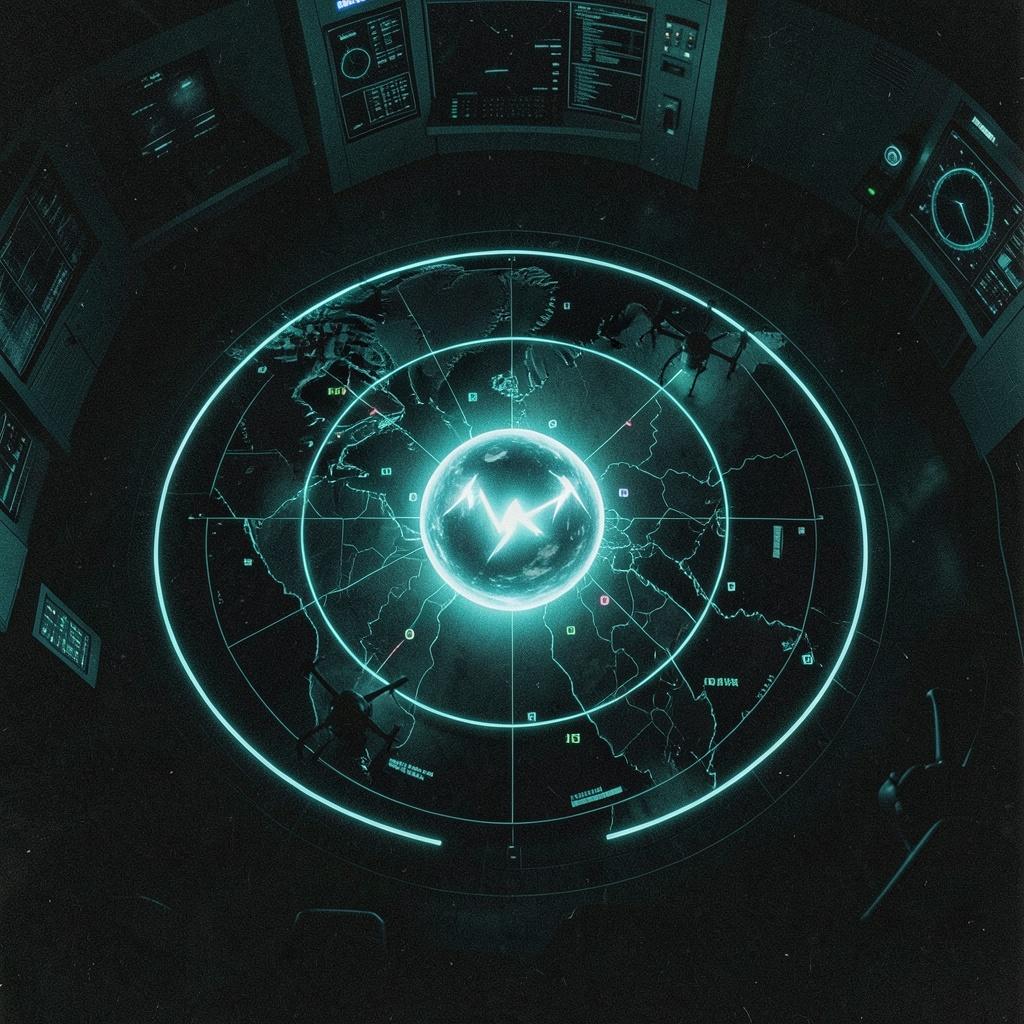 DECISION SUPPORT artwork