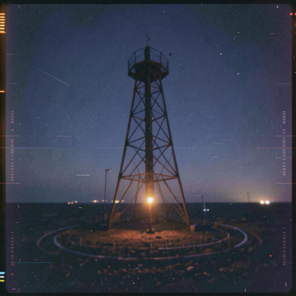 Resonance artwork