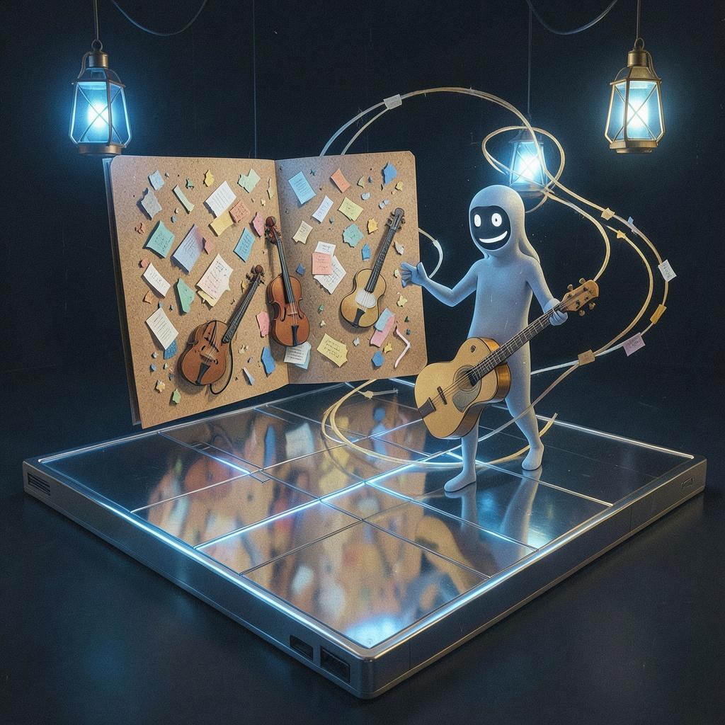 Song Image