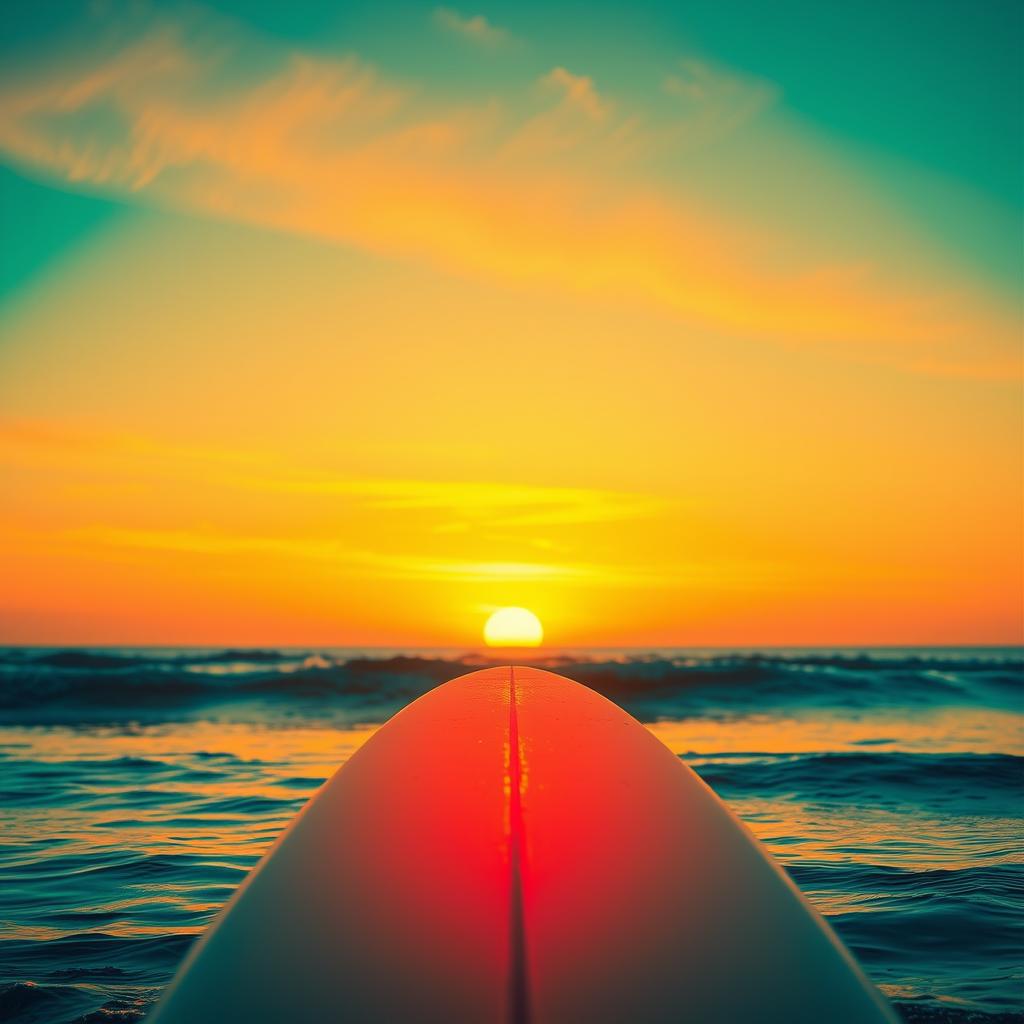 West Coast Vibes 3