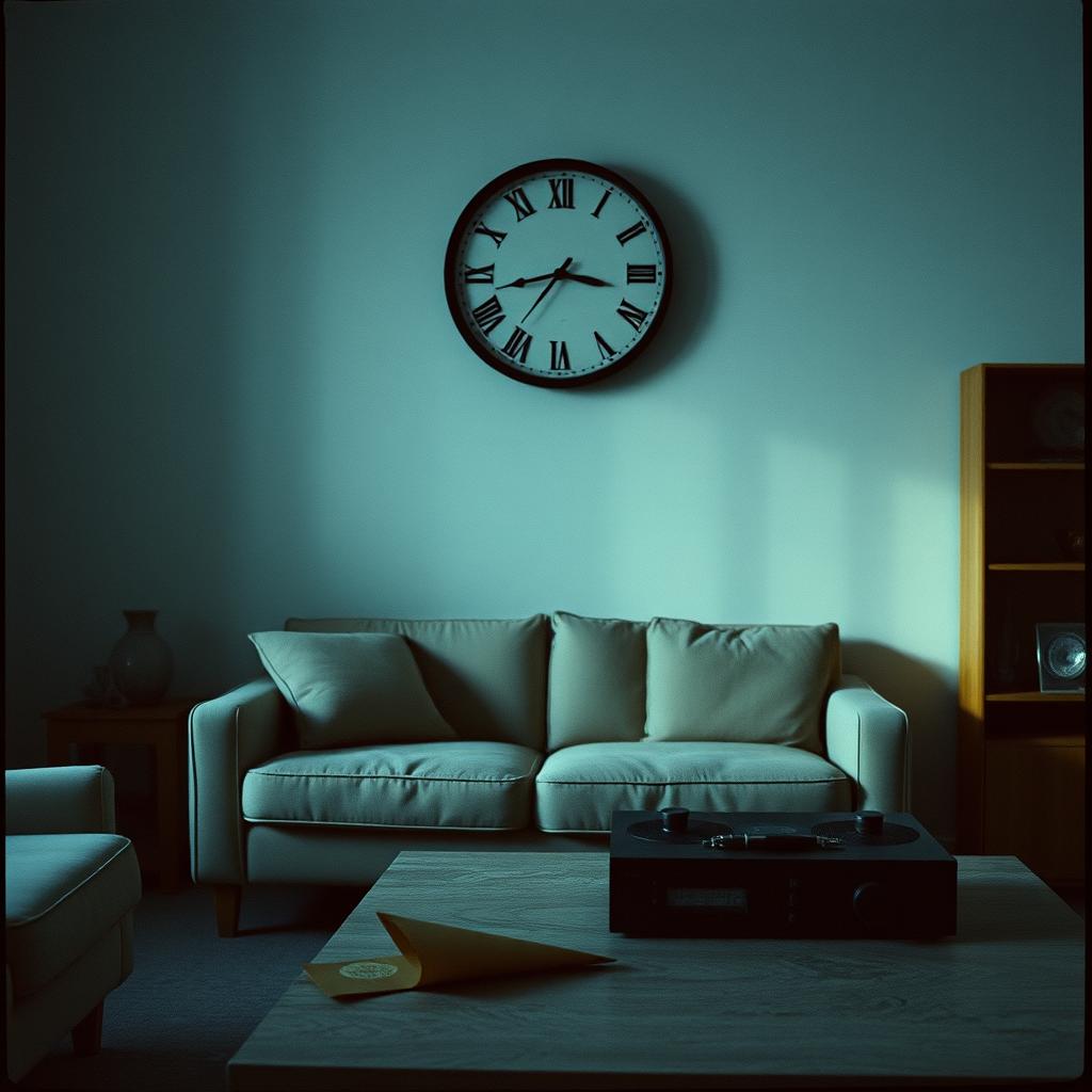 Persona image for Larry