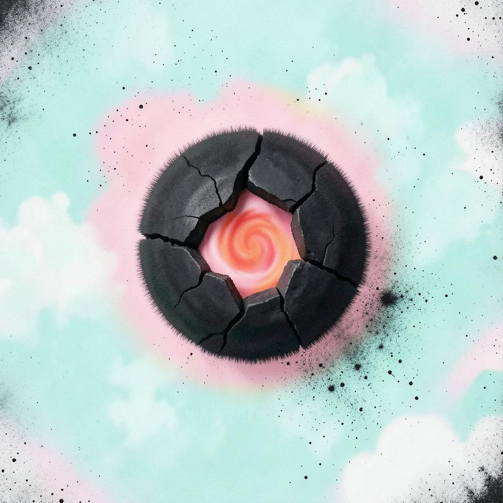 Lost artwork