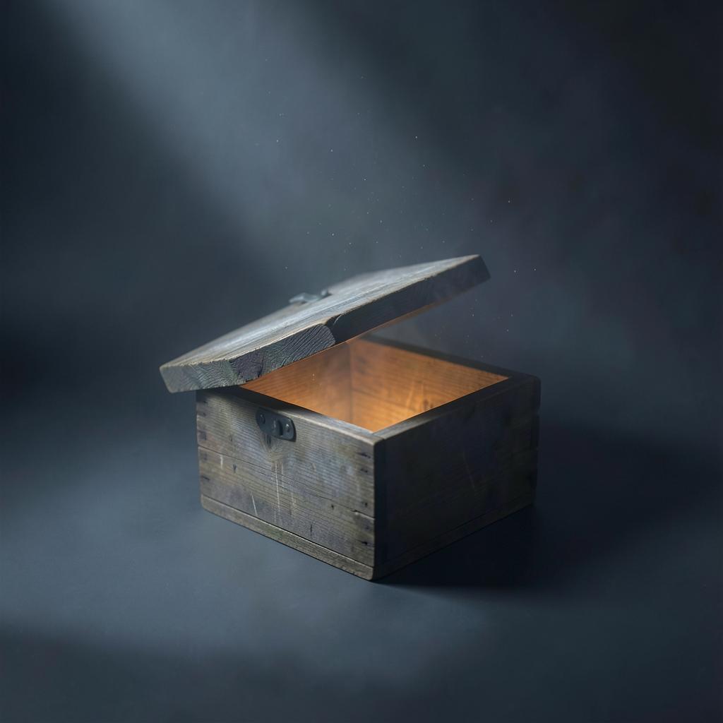 After the Light artwork