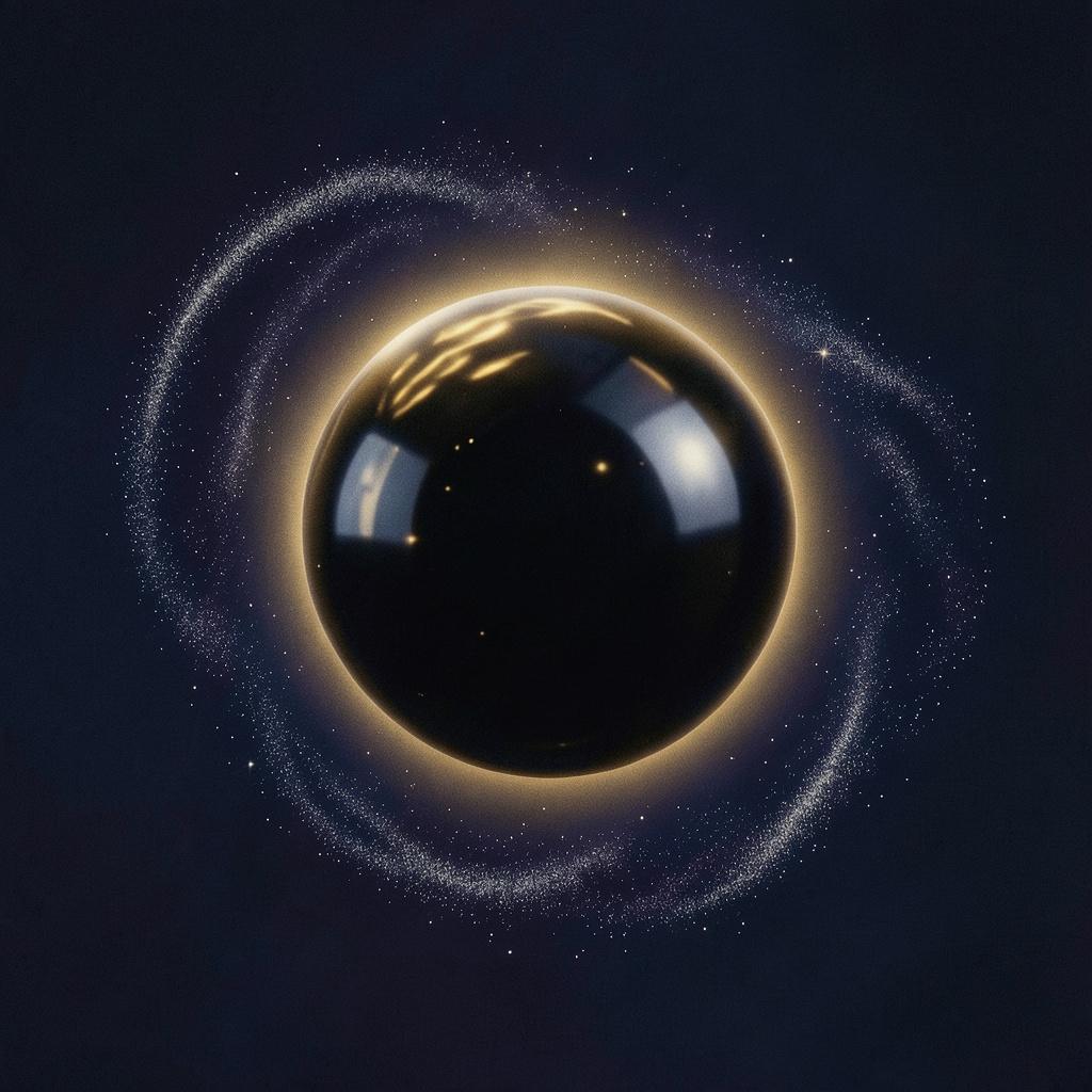 You Came From The Stars artwork