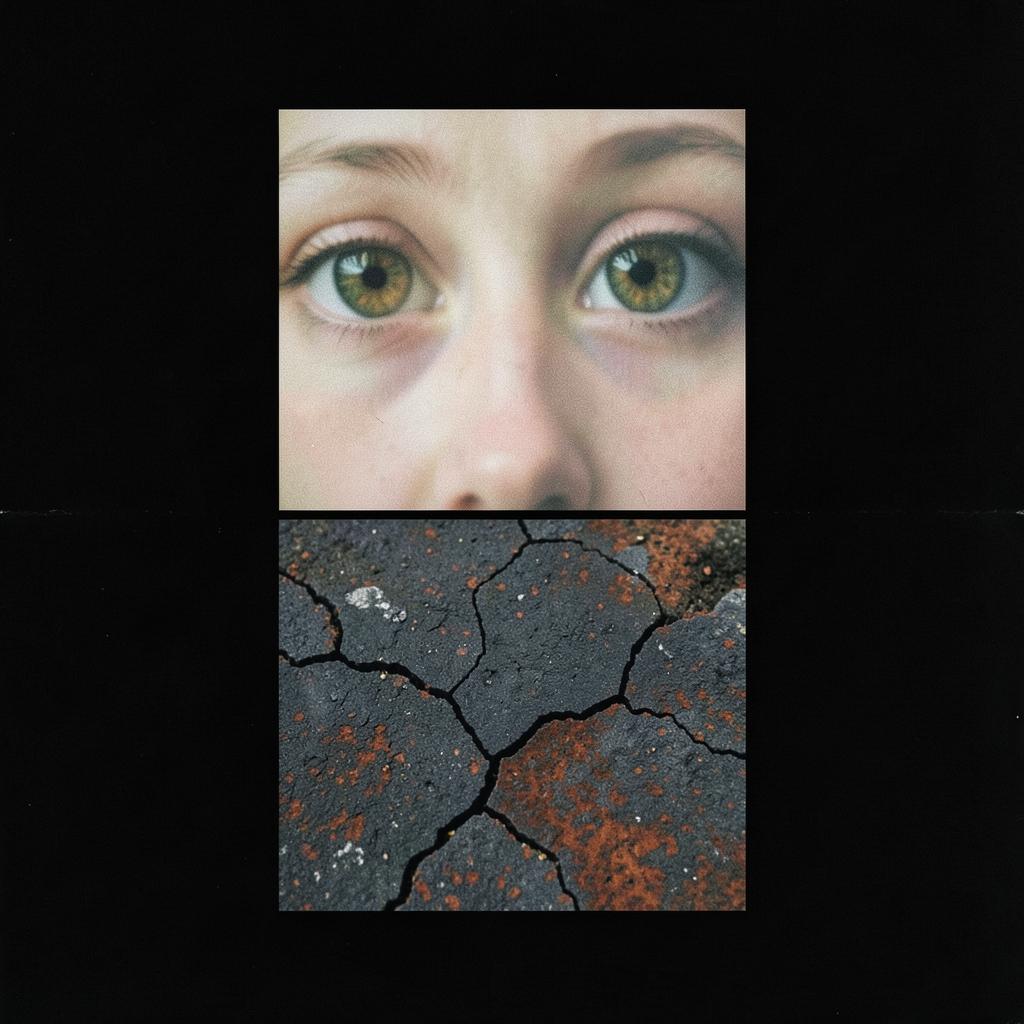 Hazel Eyes artwork