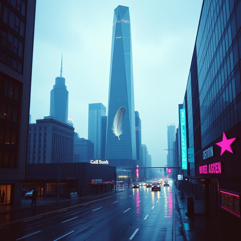 Song Cover Image