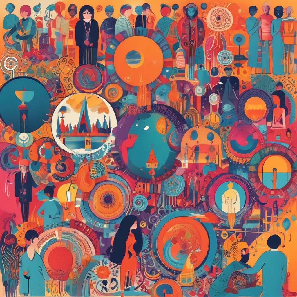 Song Image