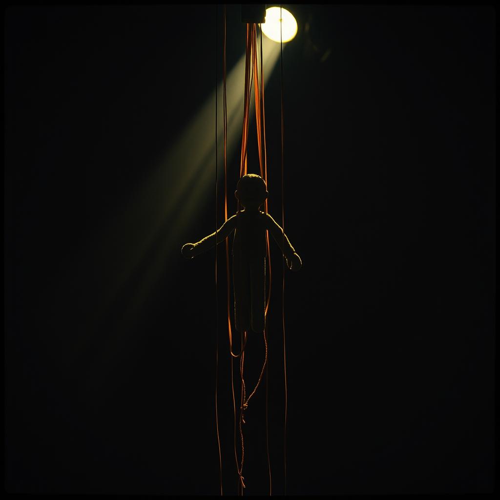 Tale of a Black Dream LP  3