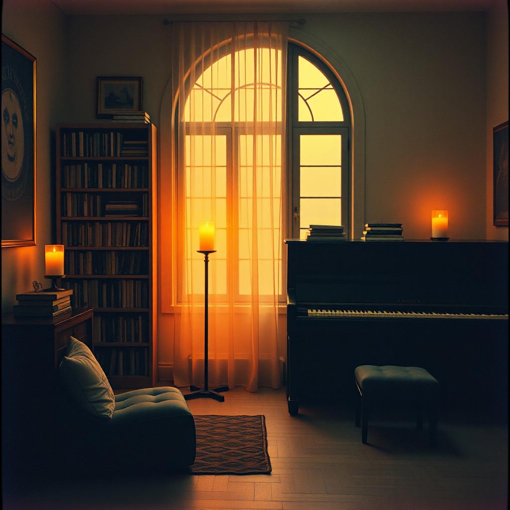 Song Image