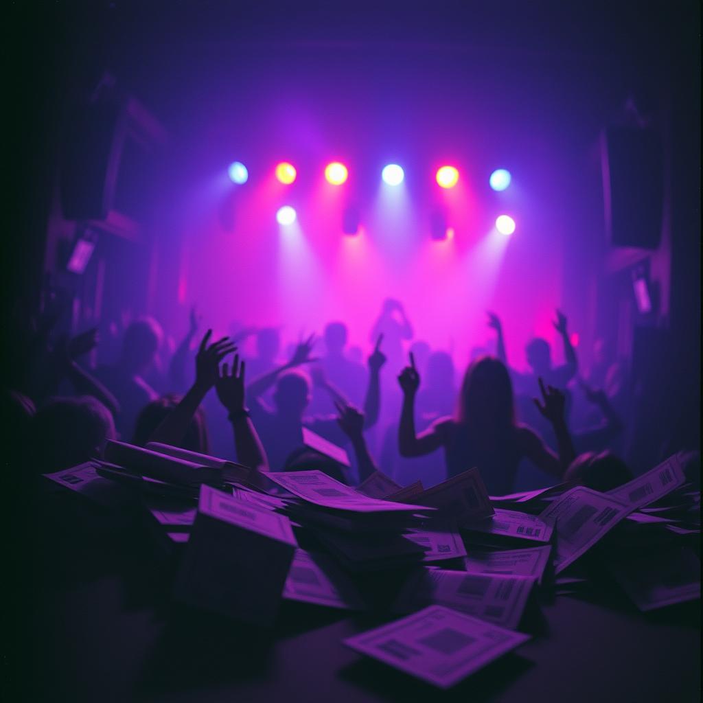 Image for Heartbreak Renaissance