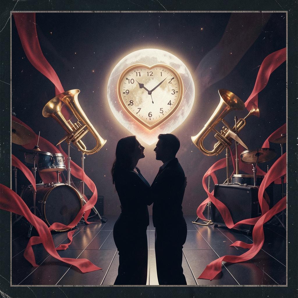 Abrazame Asi artwork