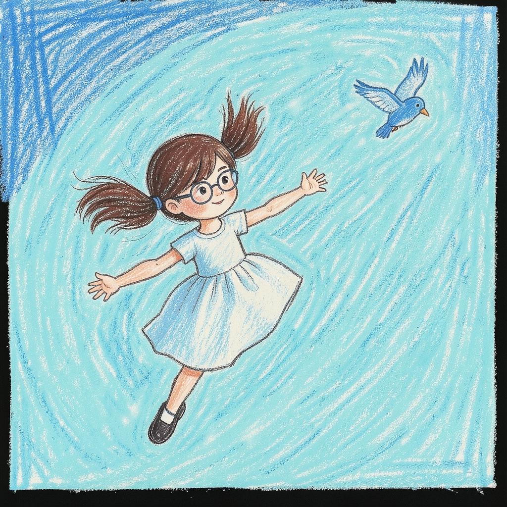 NATALIE Bluegrass/Orchestral artwork
