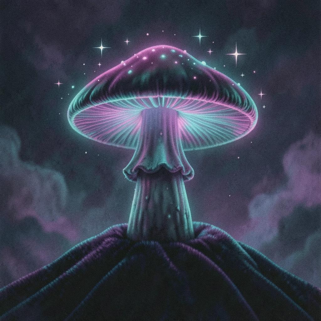 Voice image for Half baritone Burial Goods