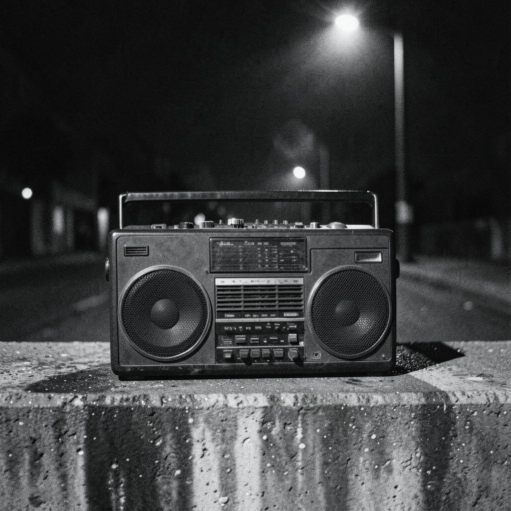 creeper  (instrumental) artwork