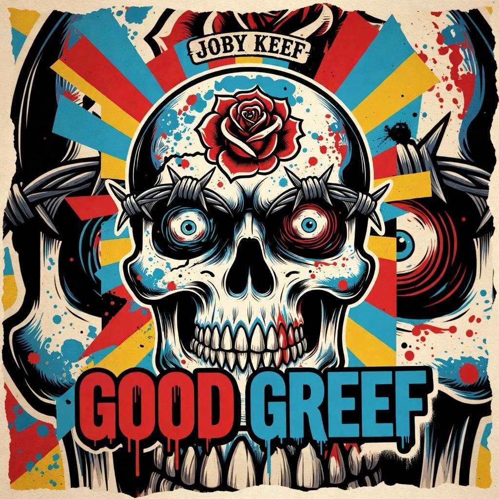 Good Greef