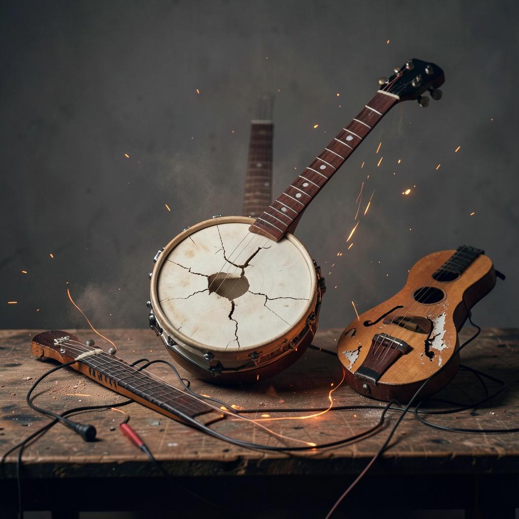Song Image