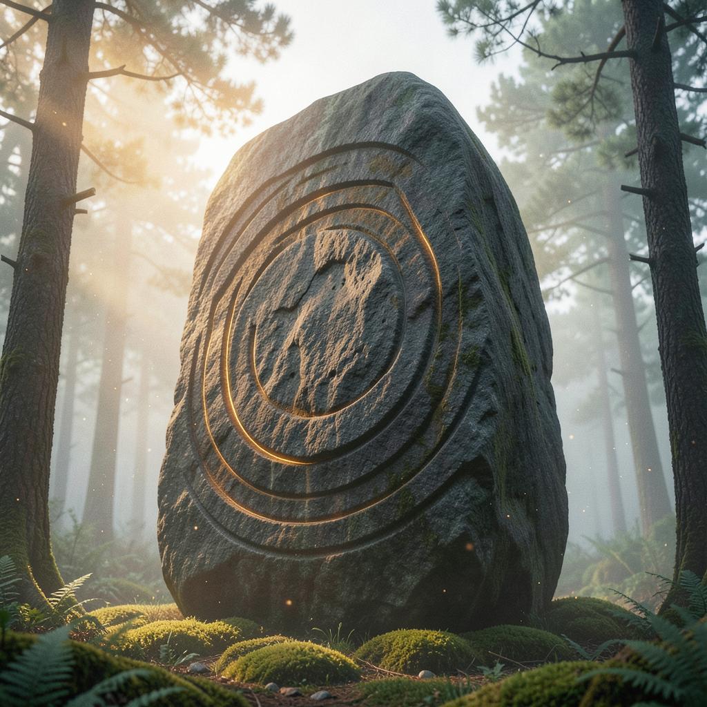 174 Hz – Grounding (Pure Resonance) artwork