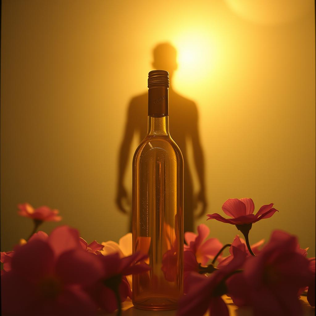 Image for Satan's Is a genie in the bottle {DISGUISED IN GOLD)