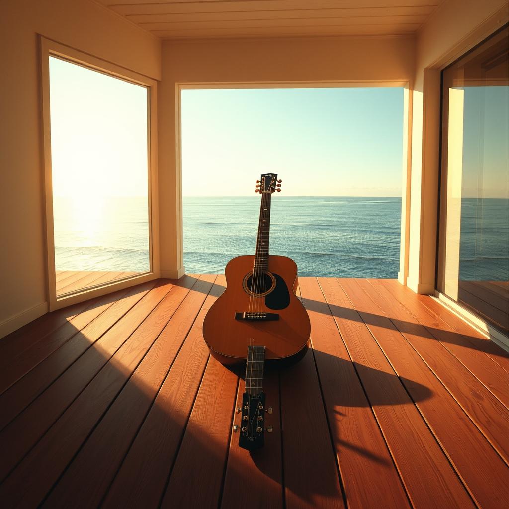 You and me and C Major artwork