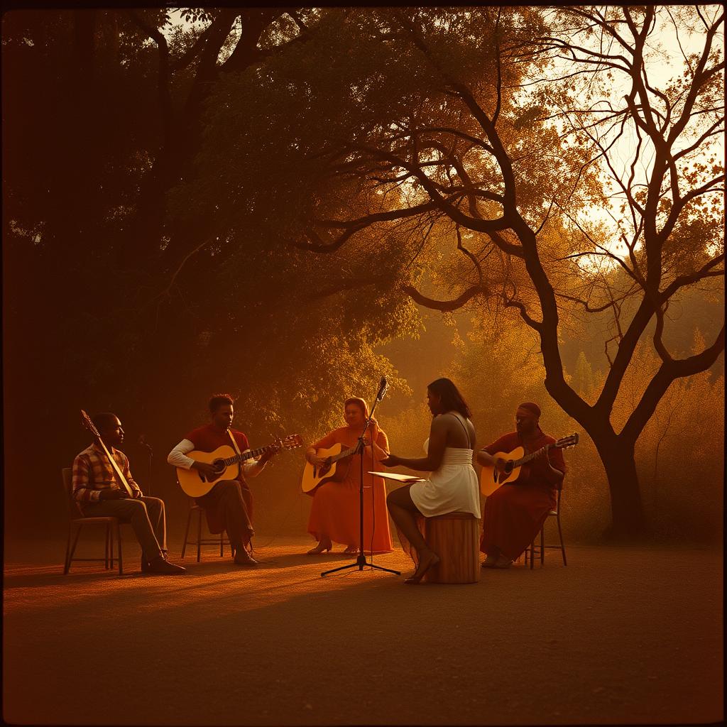 Voice image for Monarcy mix 2