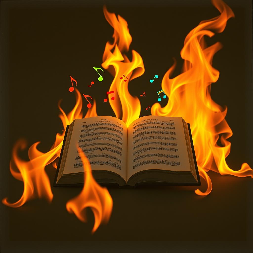 Song Image